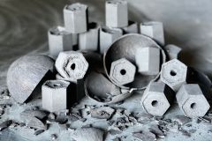 coconut charcoal