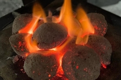 Pillow BBQ